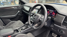 Skoda Kodiaq 1.5 TSI Sport Line 5dr DSG [7 Seat] Petrol Estate